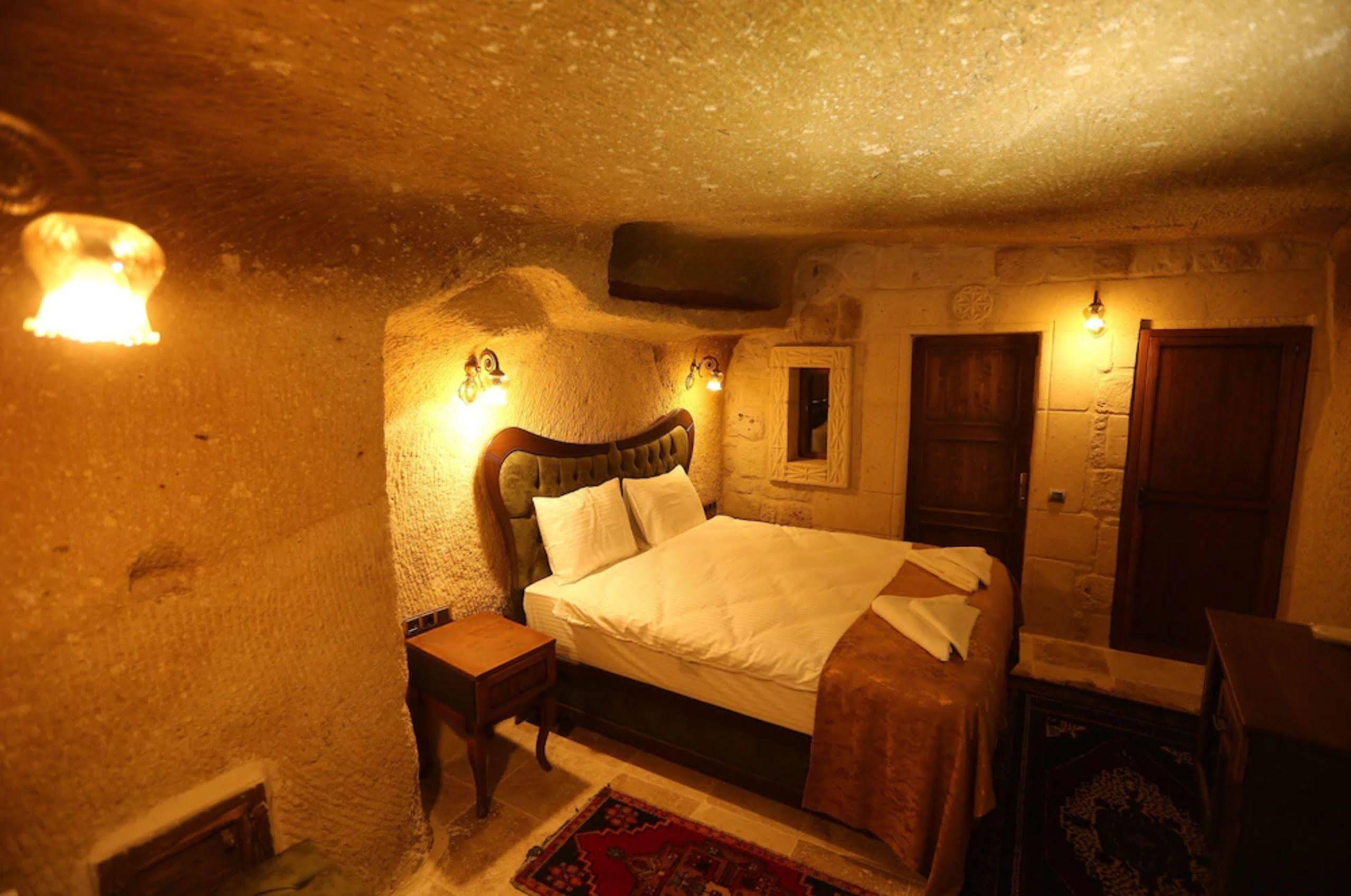 Antique House Otel Nevşehir Dış mekan fotoğraf