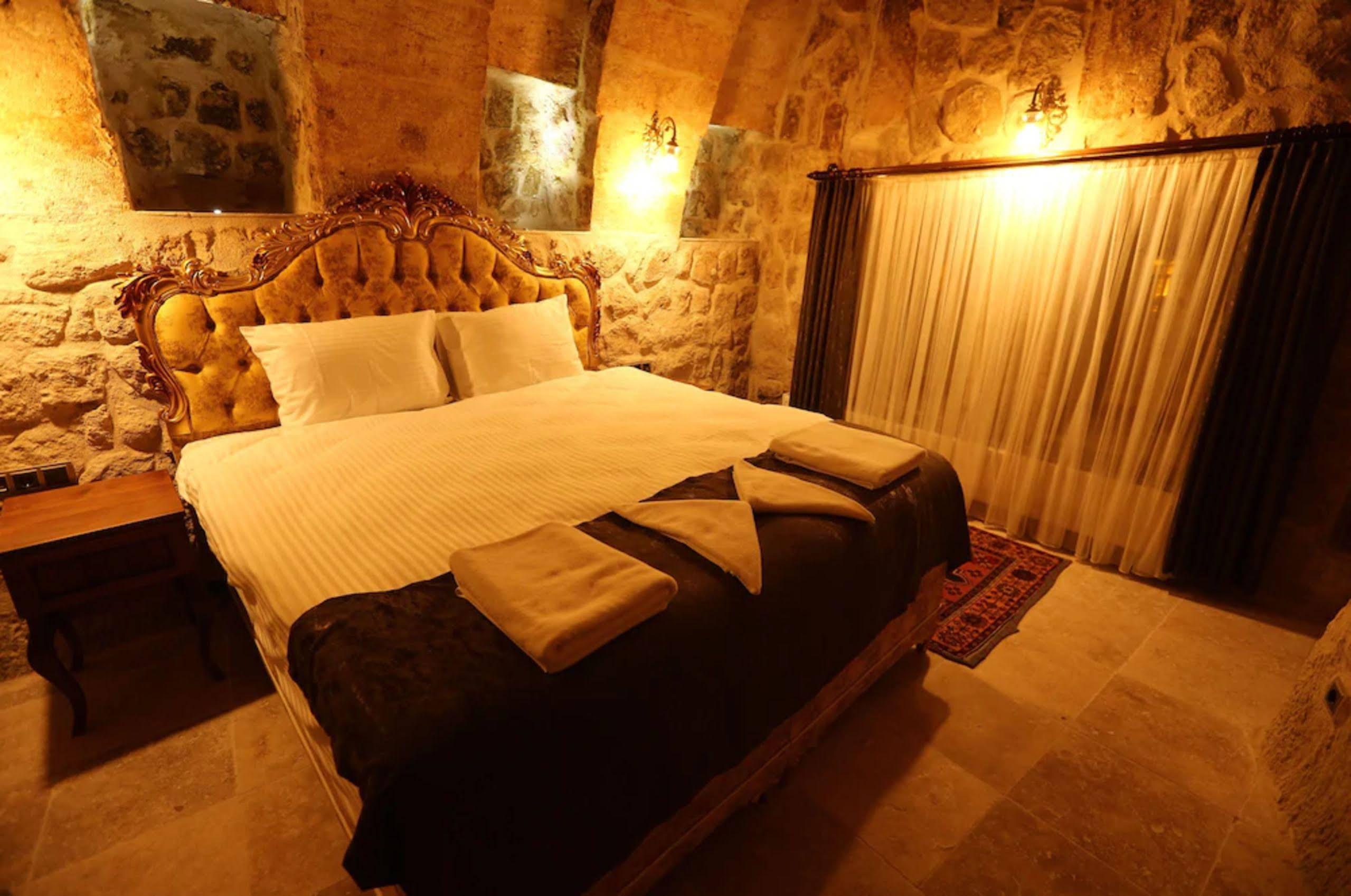Antique House Otel Nevşehir Dış mekan fotoğraf