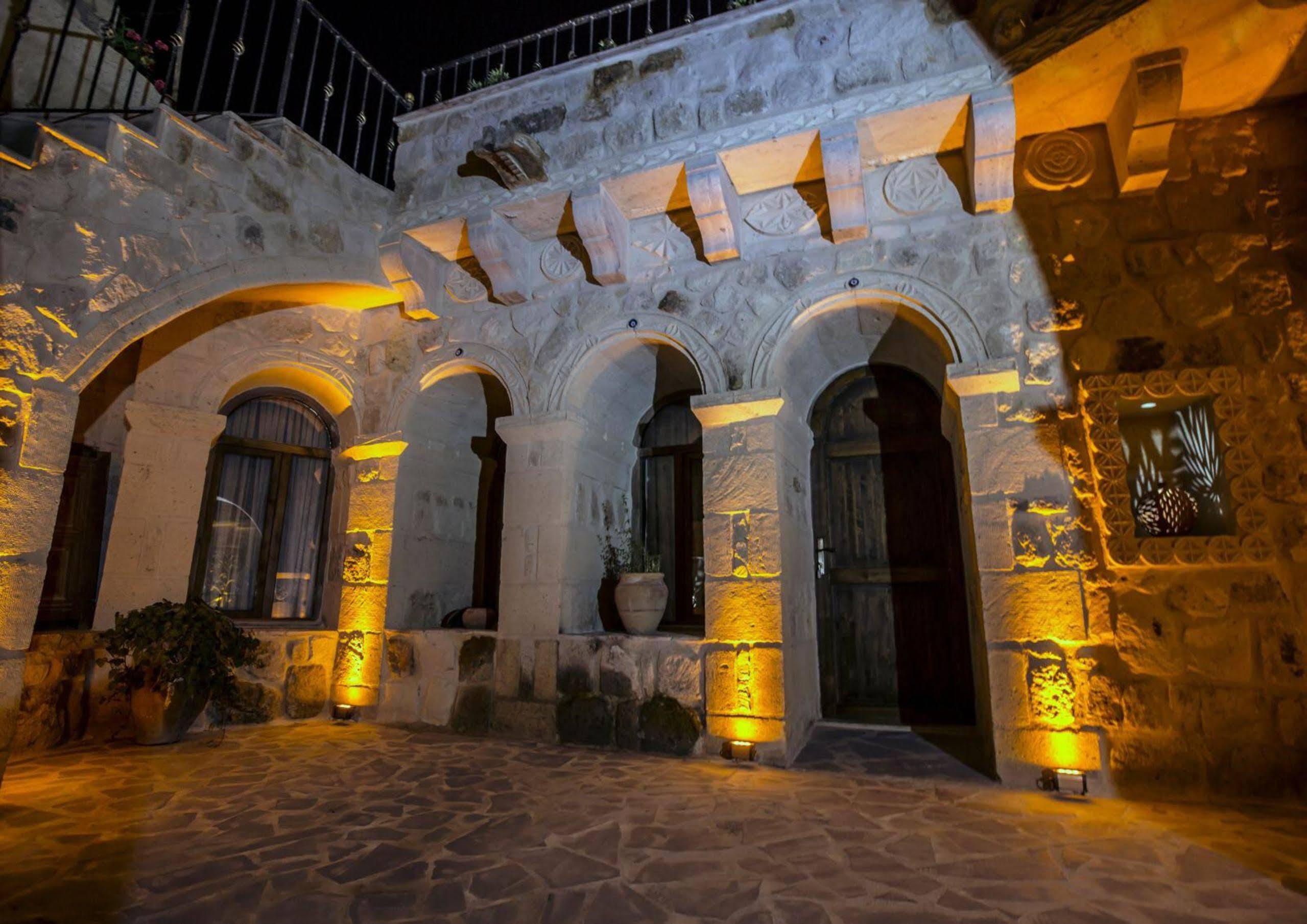 Antique House Otel Nevşehir Dış mekan fotoğraf