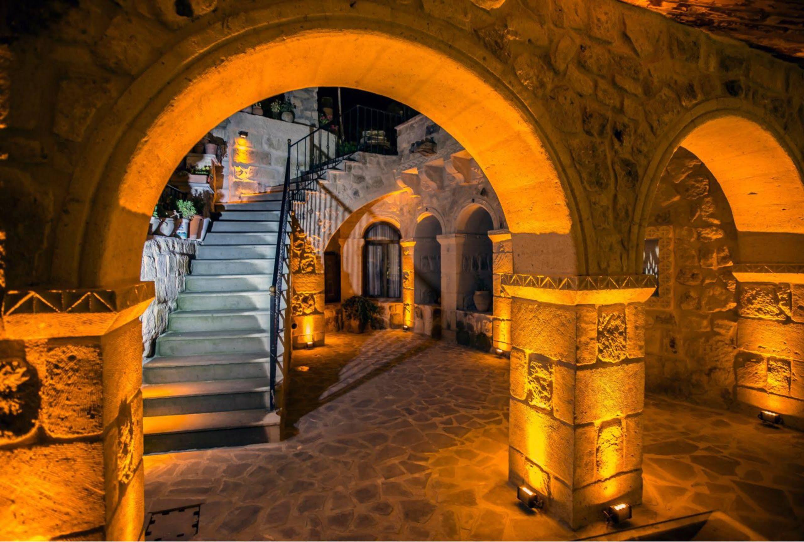Antique House Otel Nevşehir Dış mekan fotoğraf