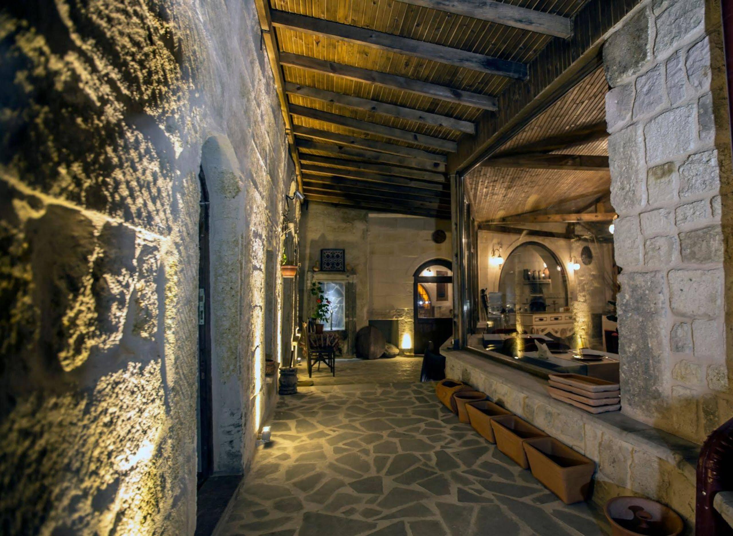 Antique House Otel Nevşehir Dış mekan fotoğraf